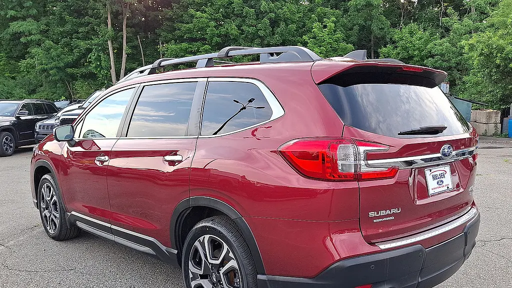 2023 Subaru Ascent Touring