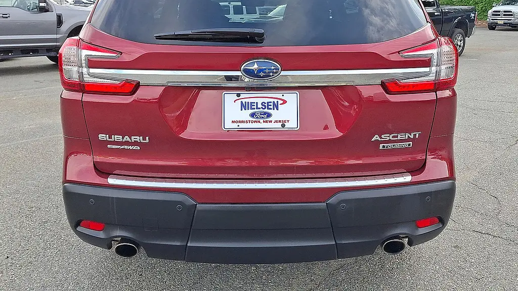 2023 Subaru Ascent Touring