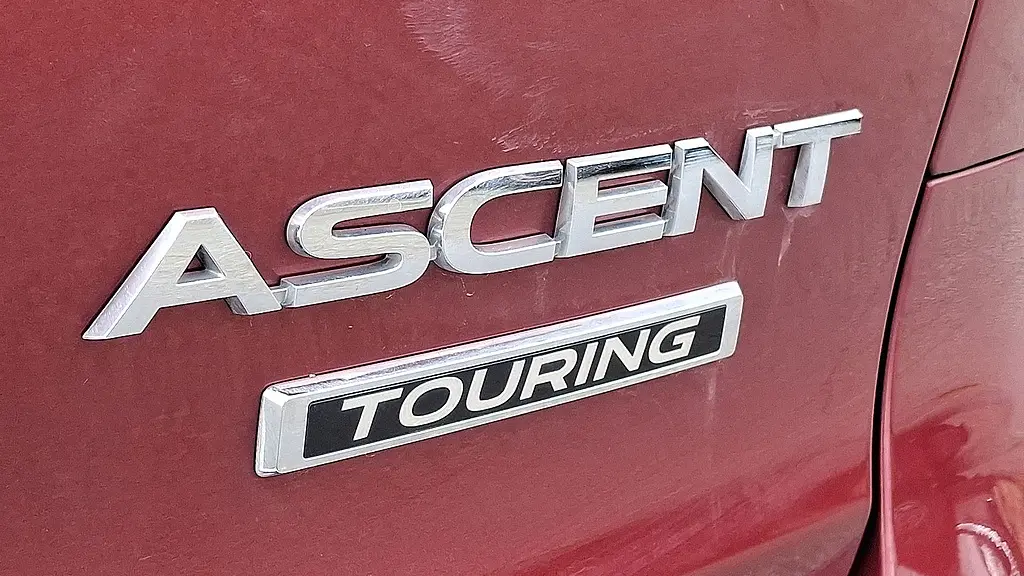 2023 Subaru Ascent Touring