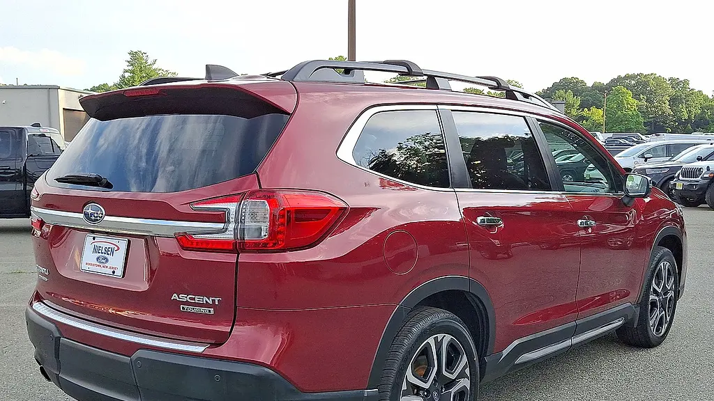 2023 Subaru Ascent Touring