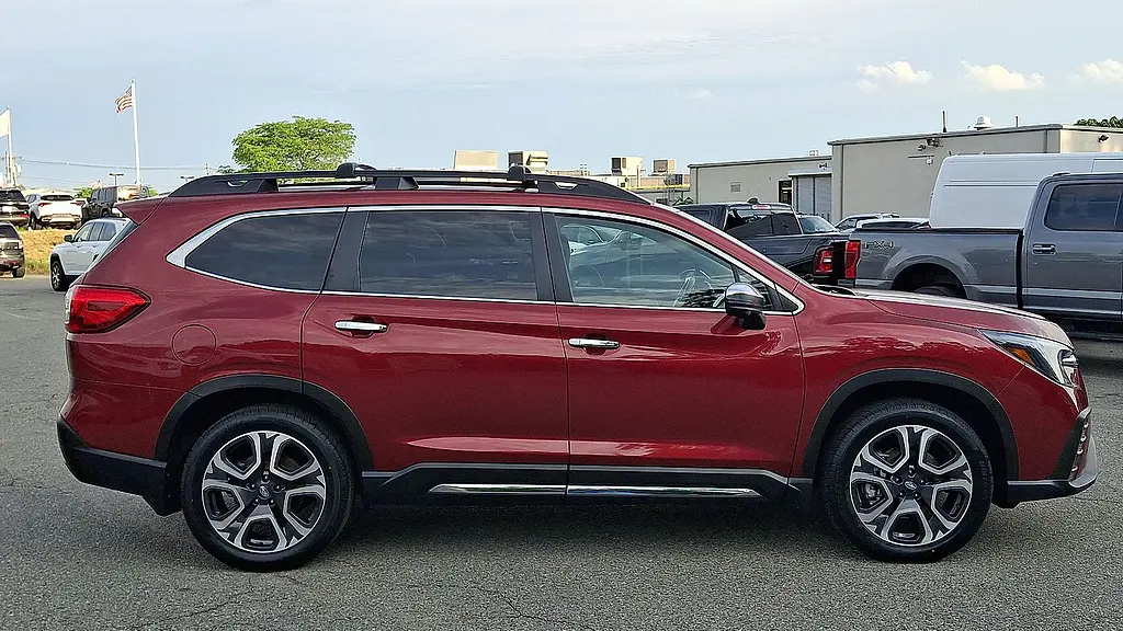 2023 Subaru Ascent Touring