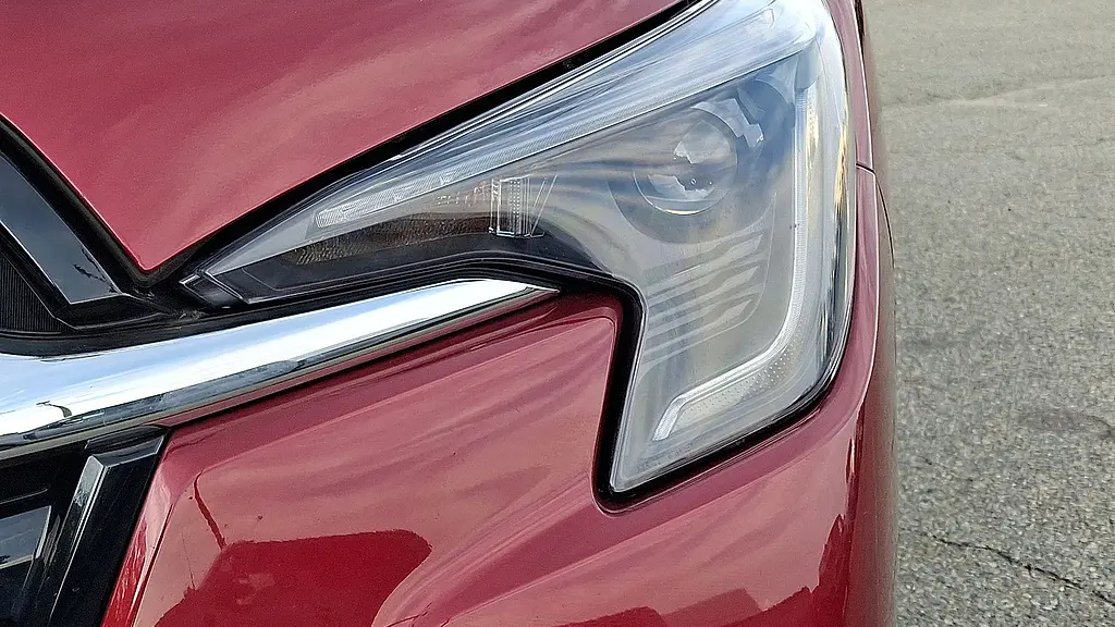2023 Subaru Ascent Touring