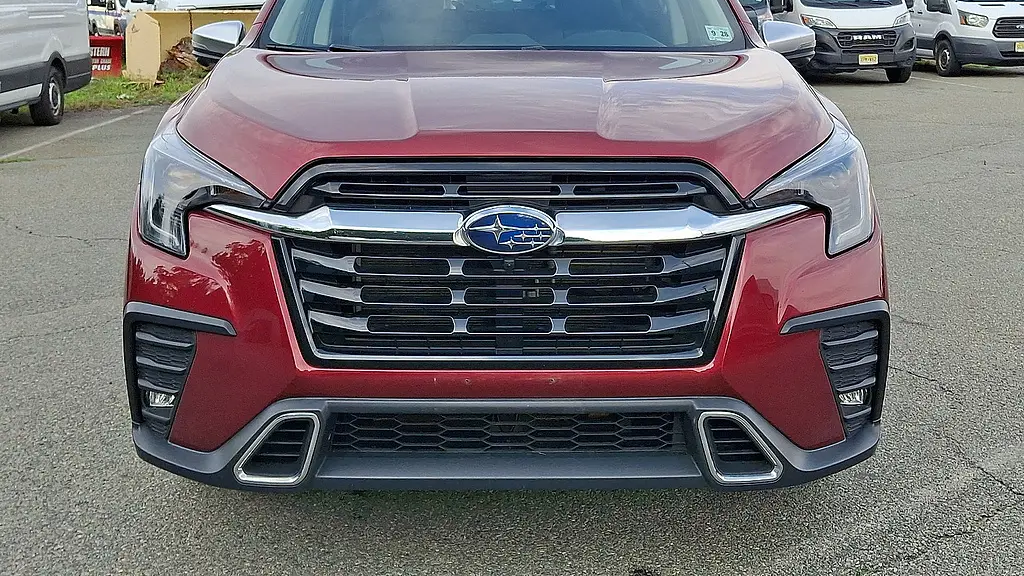 2023 Subaru Ascent Touring