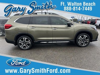 Photo of a 2024 Subaru Ascent AWD Touring 4DR SUV for sale