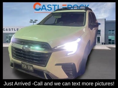 Photo of a 2024 Subaru Ascent AWD Touring 4DR SUV for sale