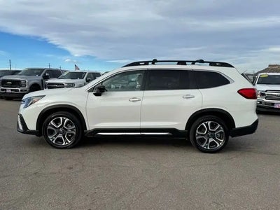 2024 Subaru Ascent AWD Touring 4DR SUV