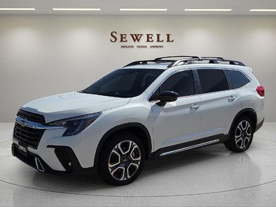 Photo of a 2024 Subaru Ascent AWD Touring 4DR SUV for sale