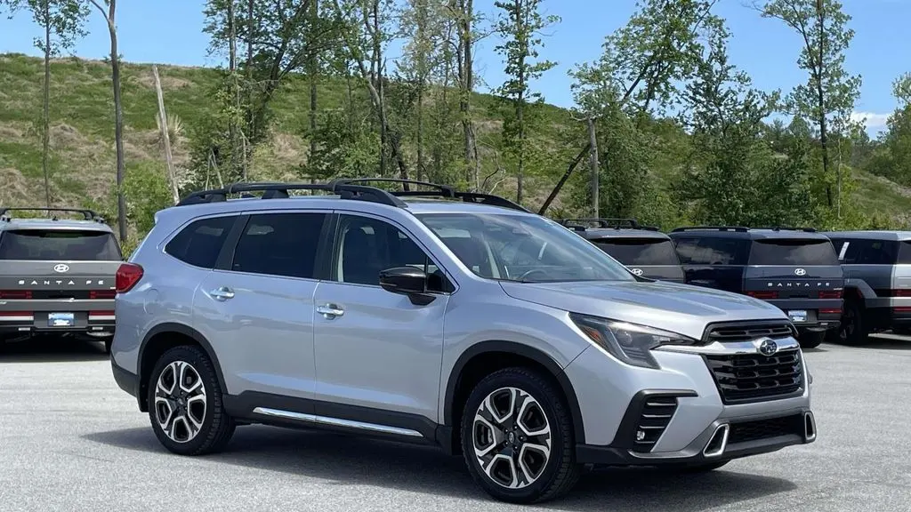Preowned 2024 Subaru Ascent Touring for Sale