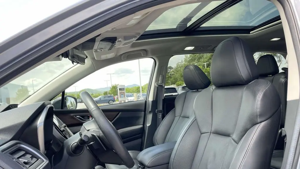 2024 Subaru Ascent Touring