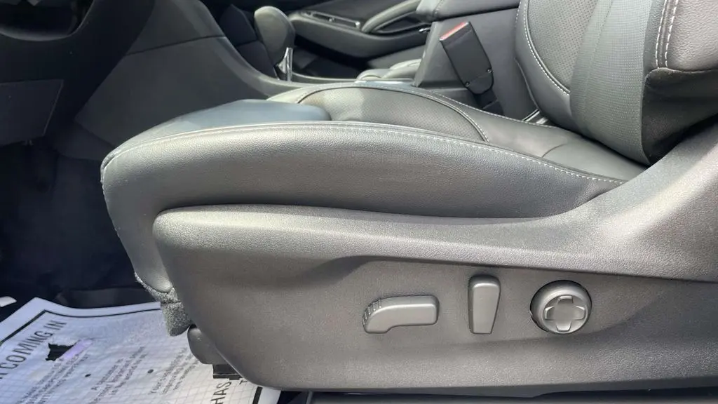 2024 Subaru Ascent Touring