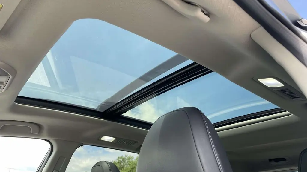 2024 Subaru Ascent Touring
