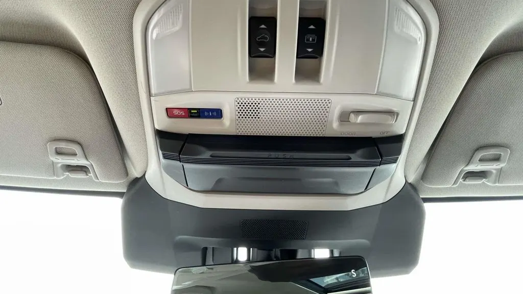 2024 Subaru Ascent Touring