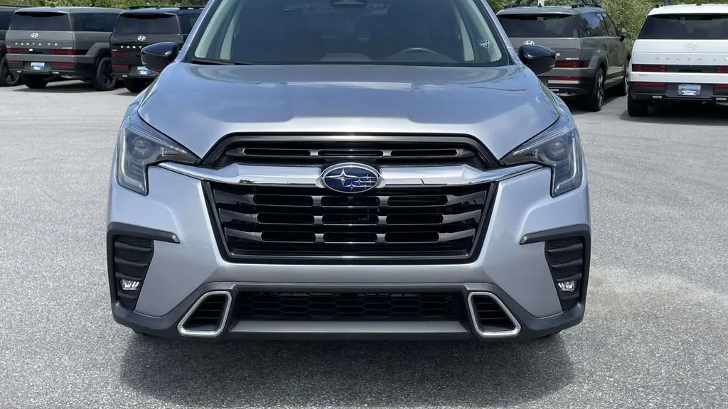 2024 Subaru Ascent Touring