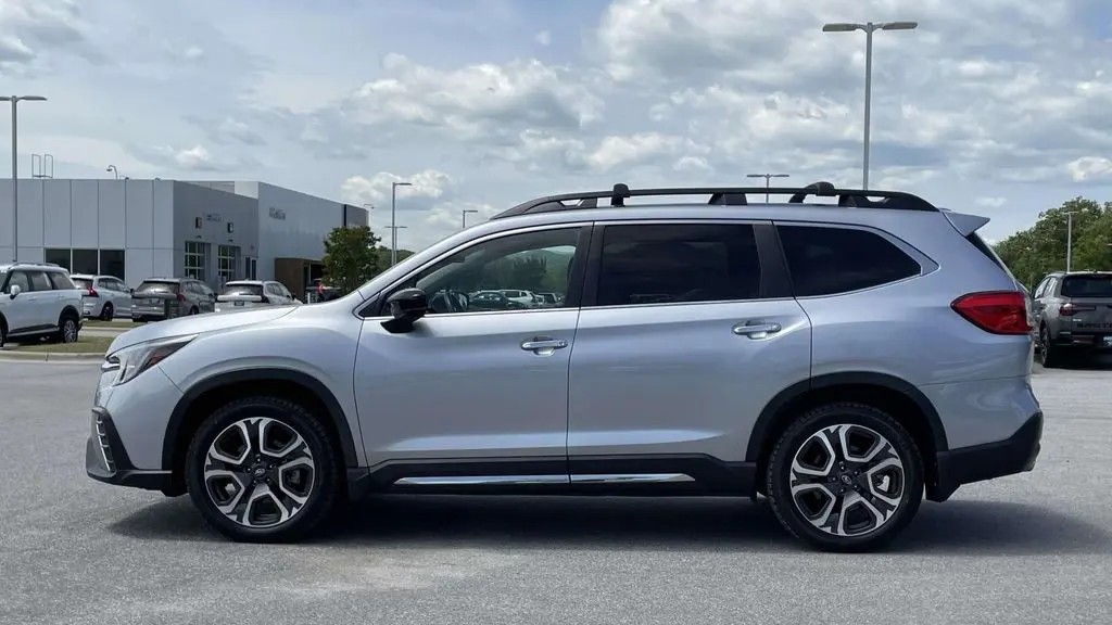 2024 Subaru Ascent Touring