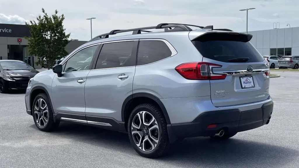 2024 Subaru Ascent Touring
