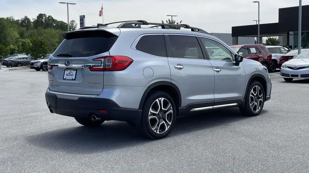 2024 Subaru Ascent Touring