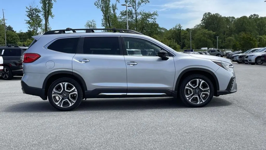 2024 Subaru Ascent Touring