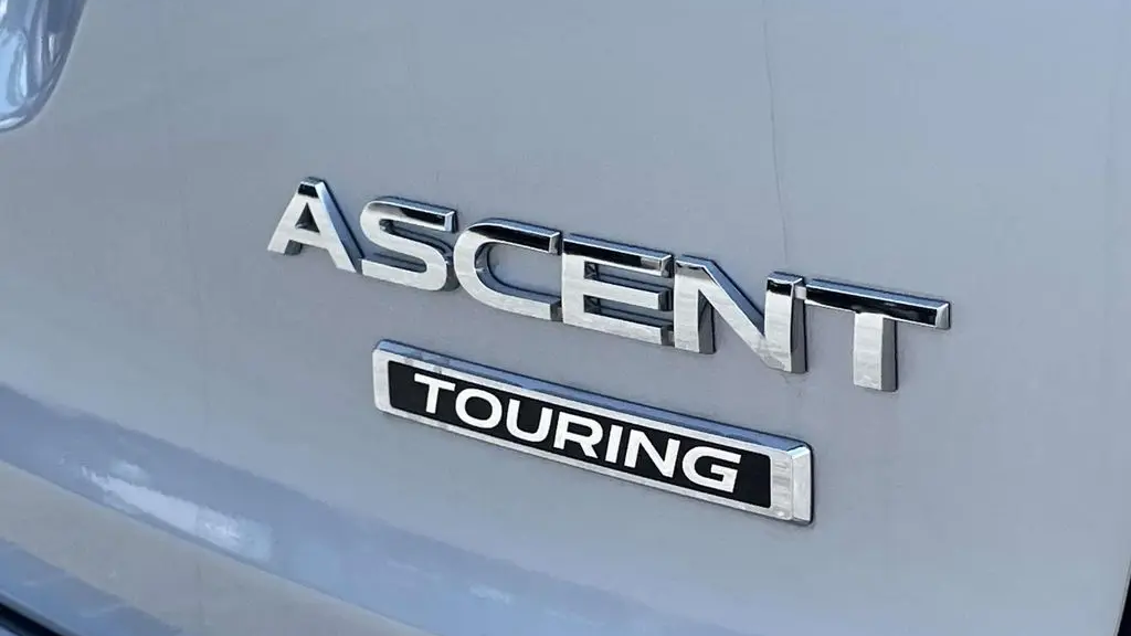 2024 Subaru Ascent Touring