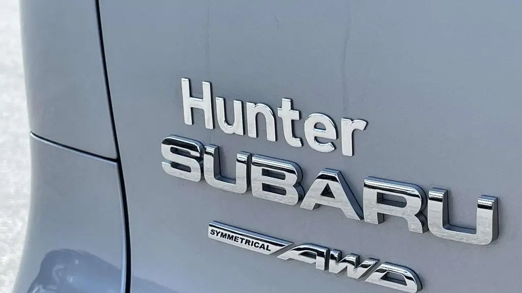 2024 Subaru Ascent Touring