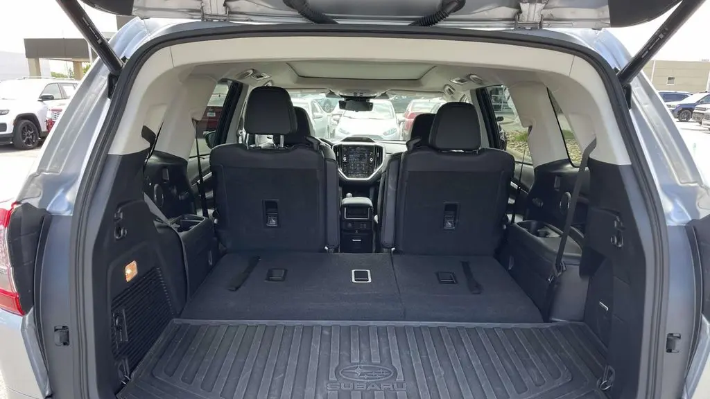 2024 Subaru Ascent Touring