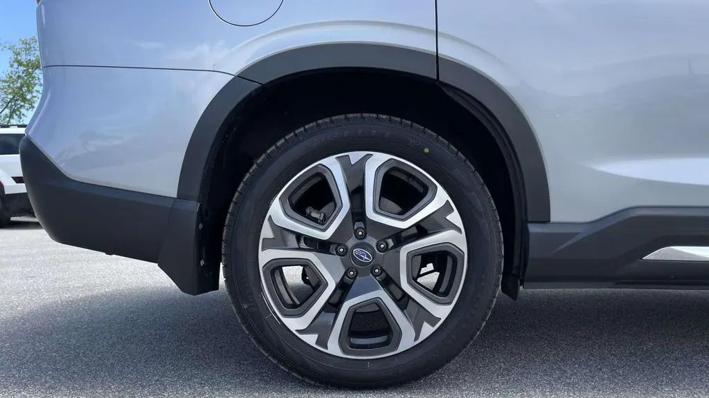 2024 Subaru Ascent Touring