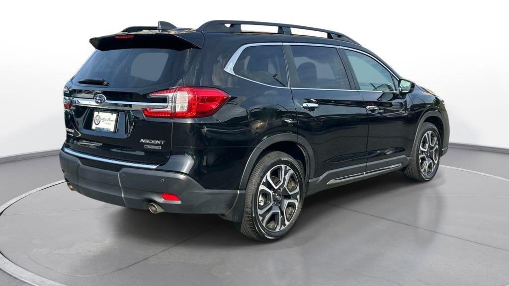2024 Subaru Ascent Touring