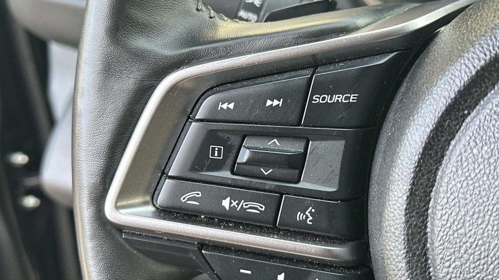 2024 Subaru Ascent Touring