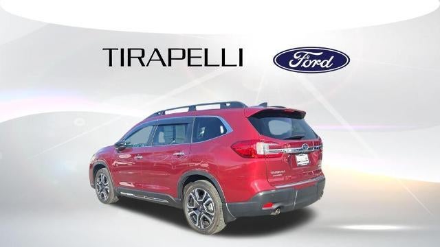 2024 Subaru Ascent Touring