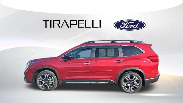 2024 Subaru Ascent Touring