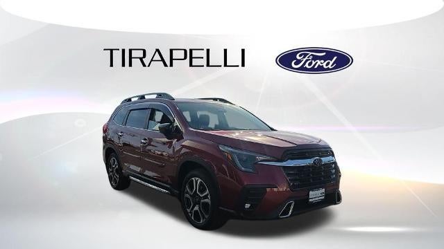 2024 Subaru Ascent Touring