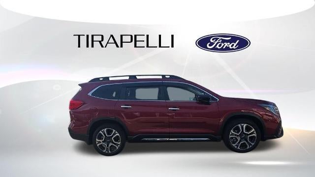 2024 Subaru Ascent Touring