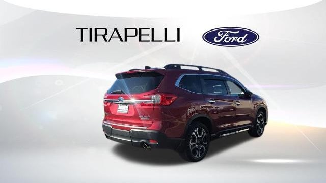 2024 Subaru Ascent Touring