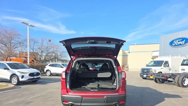 2024 Subaru Ascent Touring