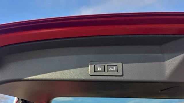 2024 Subaru Ascent Touring