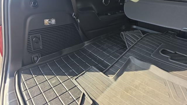 2024 Subaru Ascent Touring