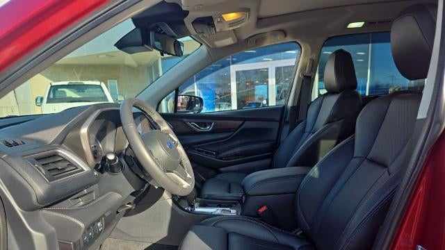 2024 Subaru Ascent Touring