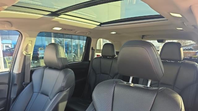 2024 Subaru Ascent Touring