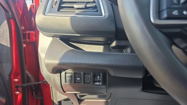 2024 Subaru Ascent Touring