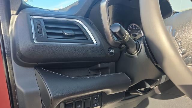 2024 Subaru Ascent Touring