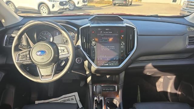 2024 Subaru Ascent Touring
