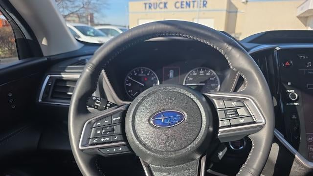 2024 Subaru Ascent Touring