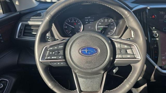 2024 Subaru Ascent Touring
