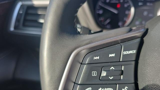 2024 Subaru Ascent Touring