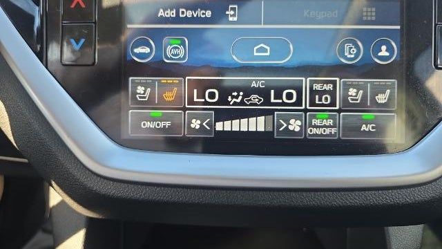 2024 Subaru Ascent Touring