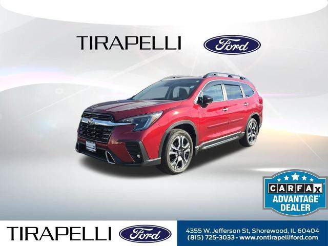 2024 Subaru Ascent - $36,269