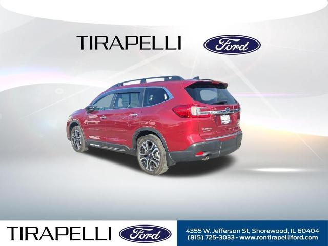 2024 Subaru Ascent - $36,269
