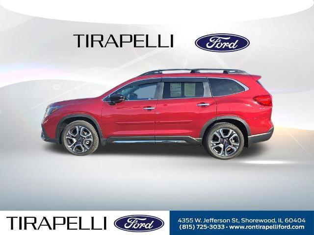 2024 Subaru Ascent - $36,269
