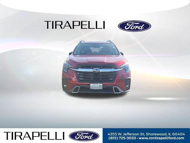 2024 Subaru Ascent - $36,269
