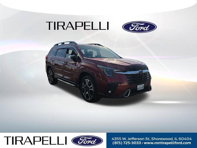 2024 Subaru Ascent - $36,269