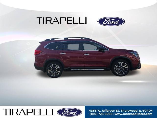 2024 Subaru Ascent - $36,269